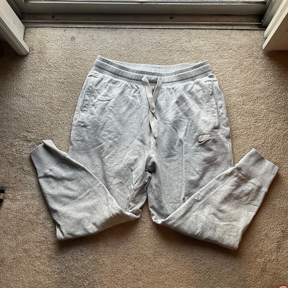 Nike Sweatpants Size L